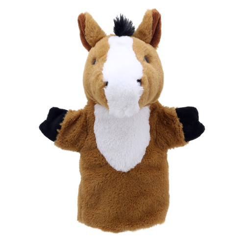 Horse - Puppet Buddies 