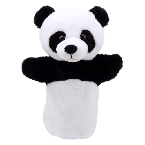 Panda - Puppet Buddies