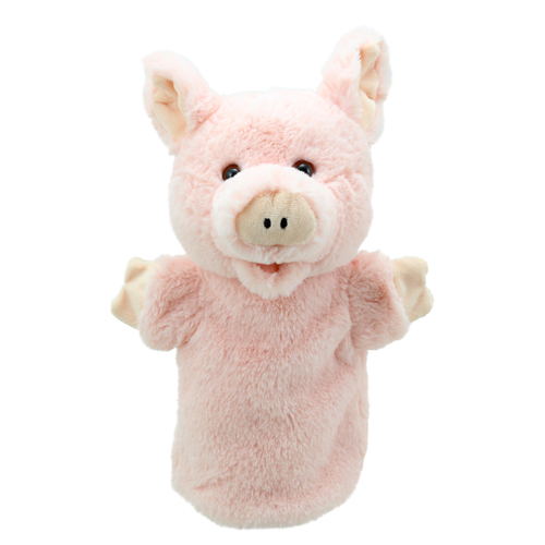 Pig - Puppet Buddies