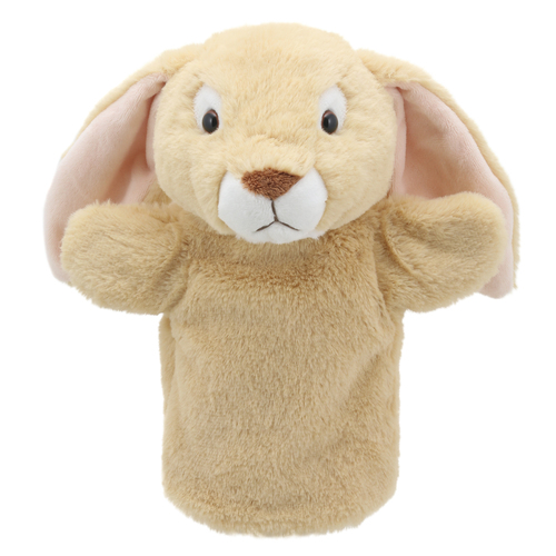 Rabbit (Lop Eared) - Puppet Buddies