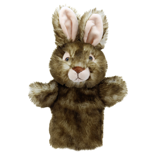 Rabbit (Wild) - Puppet Buddies