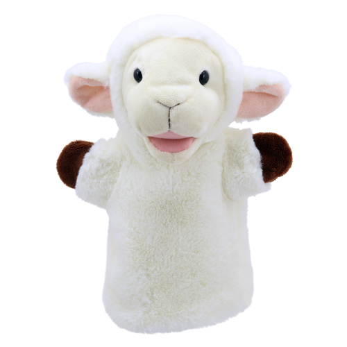 Sheep - Puppet Buddies 