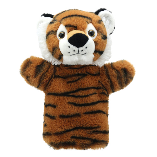 Tiger   |  Puppet Buddies 