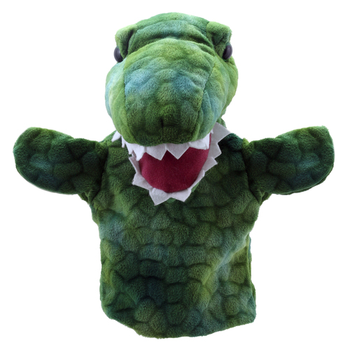 T-Rex - Puppet Buddies