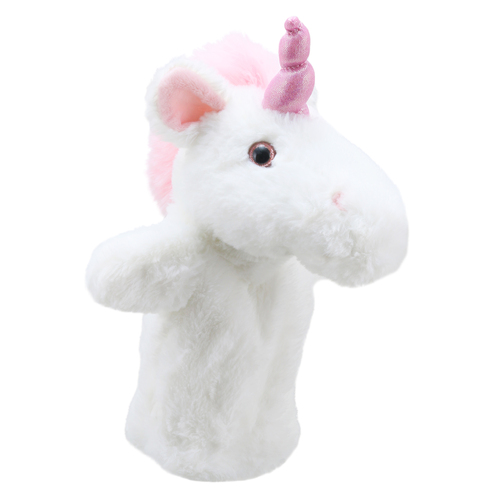 Unicorn - Puppet Buddies