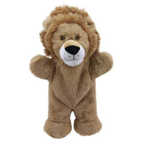 Lion   |  Eco Hand Puppets