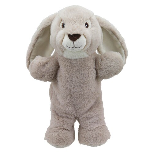 Rabbit   |  Eco Hand Puppets