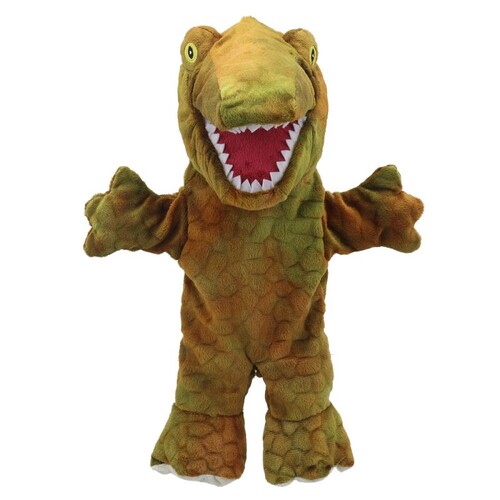 T -Rex   |  Eco Hand Puppets