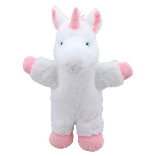 Unicorn   |  Eco Hand Puppets