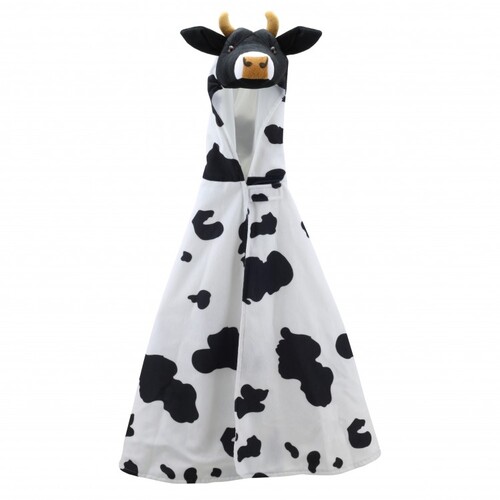 Cow - Cape