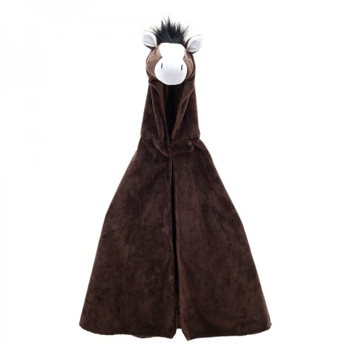 Horse - Cape