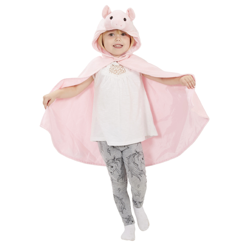 Pig - Cape