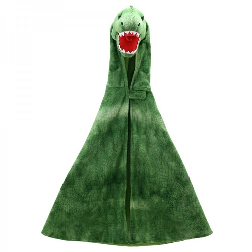 Dinosaur - Cape