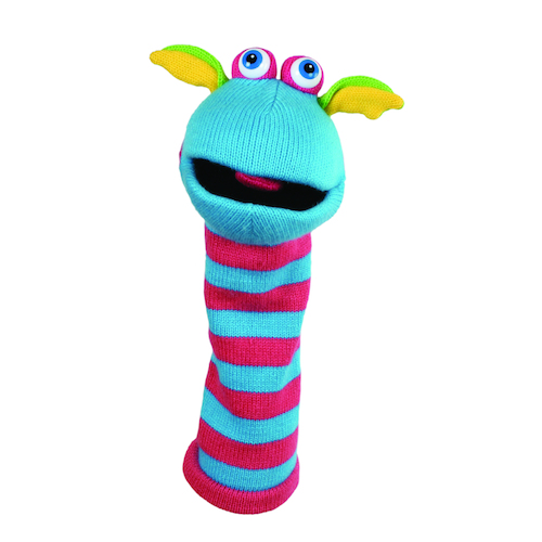 Scorch - Sockettes