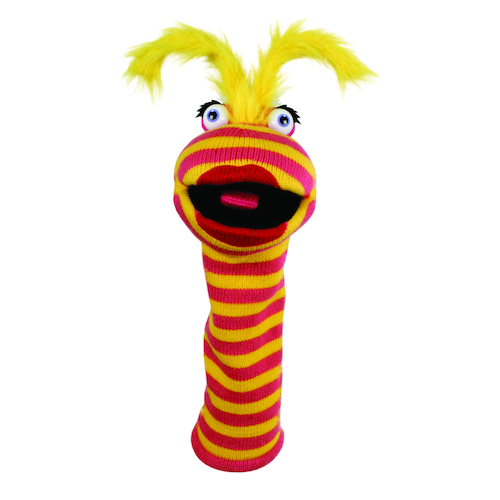 Lipstick - Sockettes