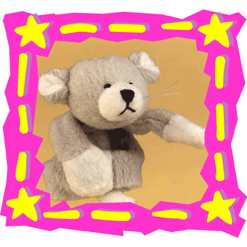 Mouse    'Satchmo'