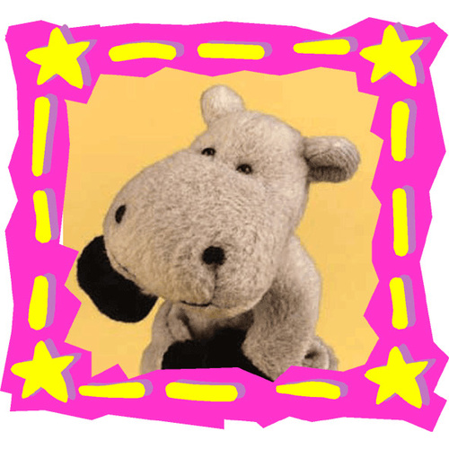 Hippo    'Stanley'