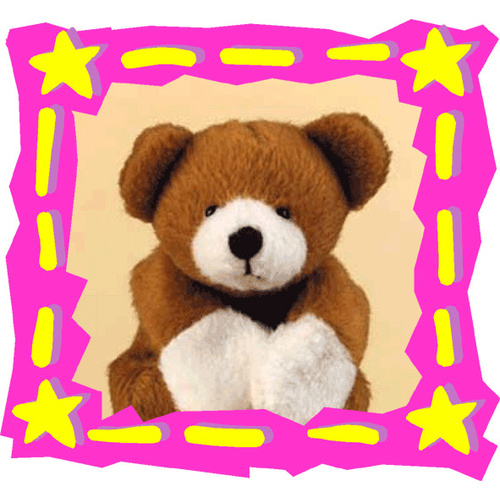 Bear    'Luka'