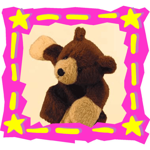 Bear    'Dankeson'