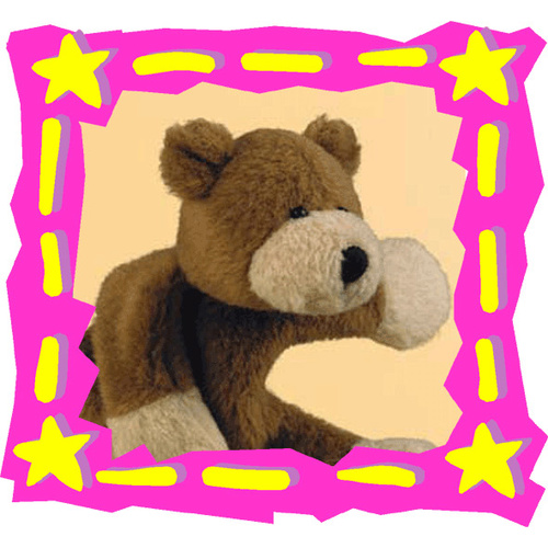 Bear    'Bitteson'
