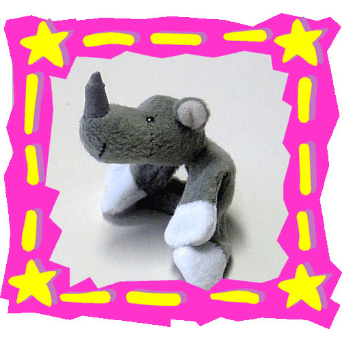Rhino    'Timor'