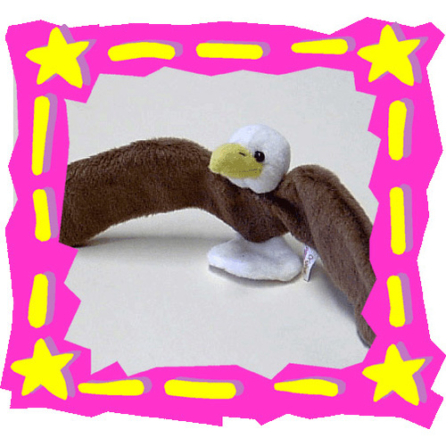 Eagle    'Berty'