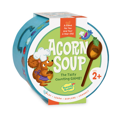 Acorn Soup