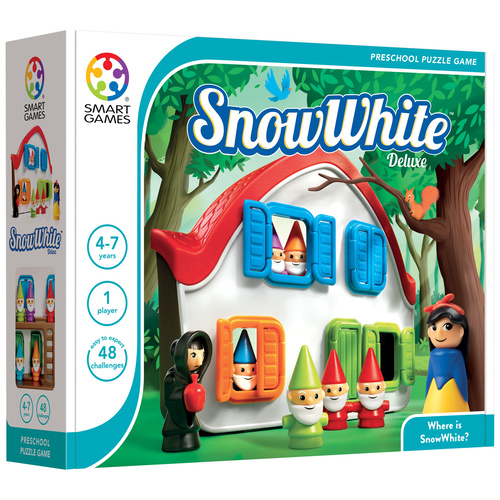 Snow White - Smart Games