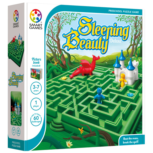 Sleeping Beauty - Smart Games