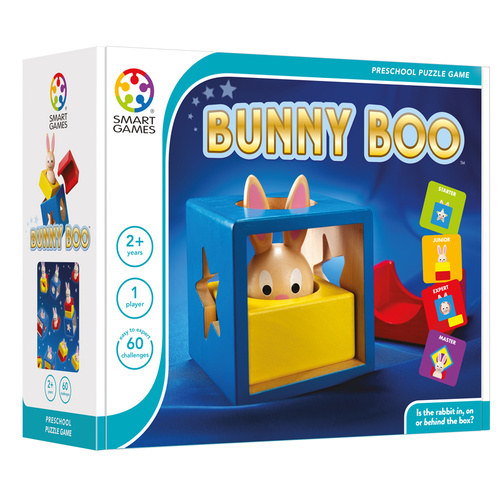 Bunny Boo