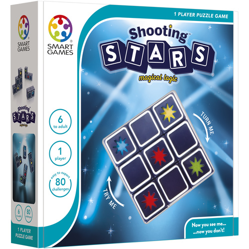 Genius Star - SmartGames