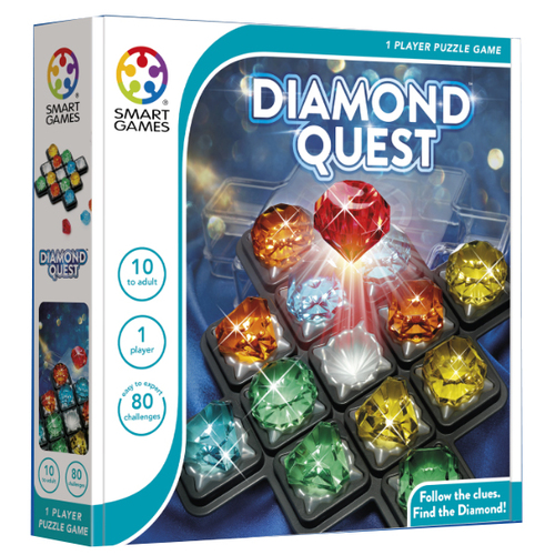 Diamond Quest