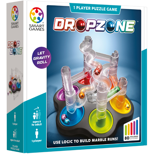 Dropzone