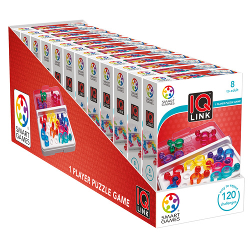 IQ Link - DISPLAY 12