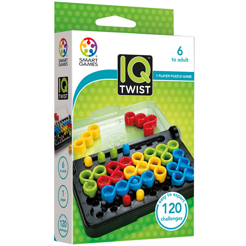 IQ Twist 
