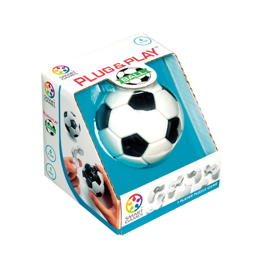 Plug & Play | BALL  | Display 12 units  