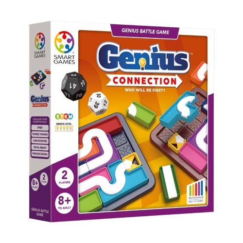 Genius Connection