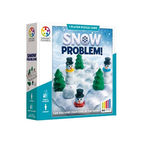 Snow Problem