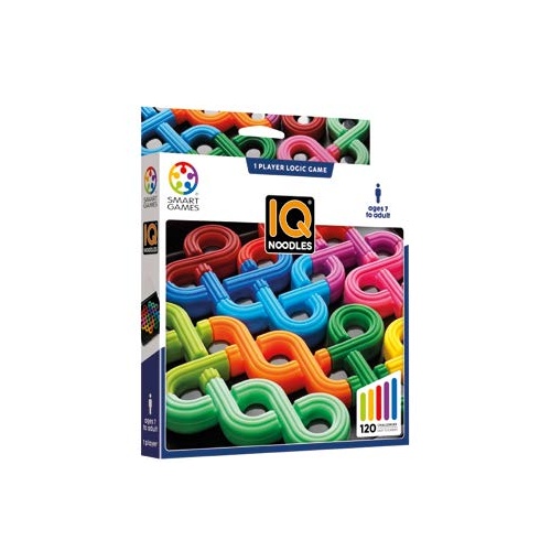 IQ Noodles