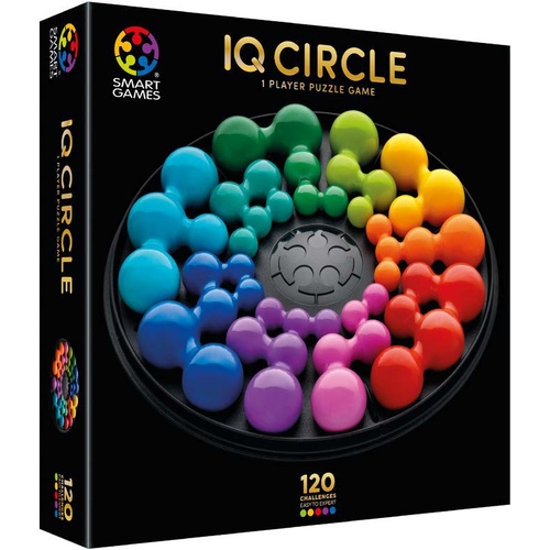 IQ Circle