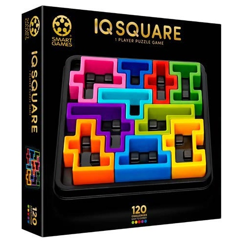 IQ Square