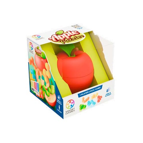 Apple Puzzler