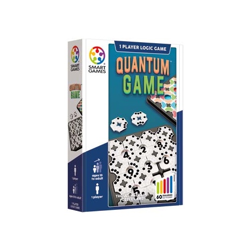 Quantum Game