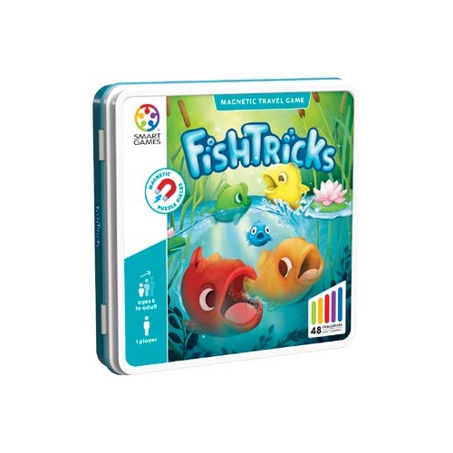 FishTricks