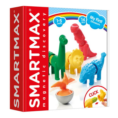 smartmax farm animals