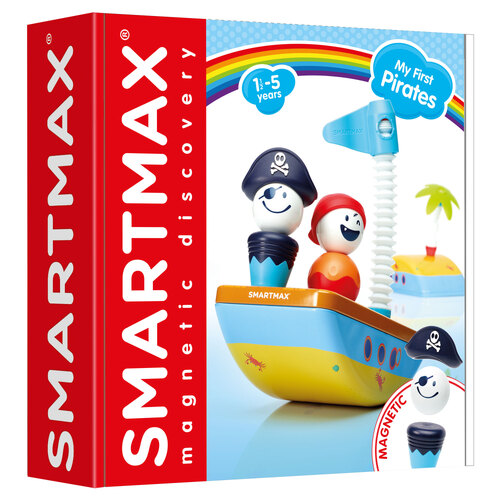 SmartMax My First |  Pirates