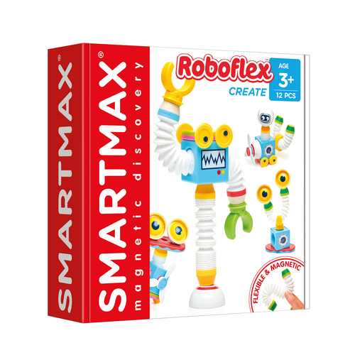 RoboFlex - Medium SmartMax