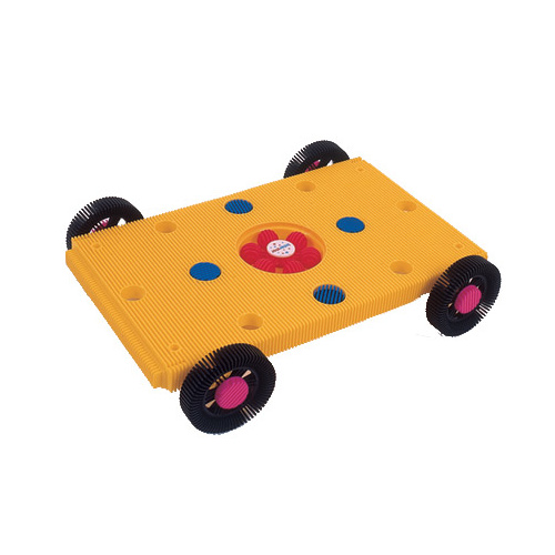 Interstar - Wheel & Base Set