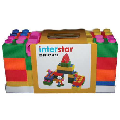 Interstar - Bricks  