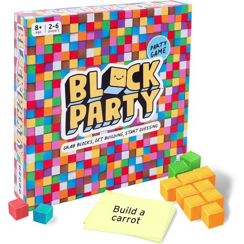 Block Party